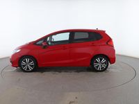 Usado Honda Jazz Elegance 102 CV (75 kW) 2019 Rojo Utilitario