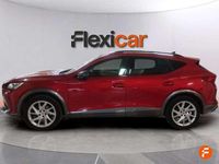 Usado Cupra Formentor 150 CV (110 kW) 2021 Rojo SUV