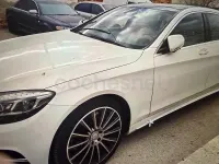Usado Mercedes S300 231 CV (169 kW) 2016 Blanco Berlina