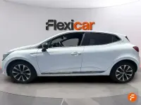 Usado Renault Clio Techno 140 CV (102 kW) 2023 Blanco Utilitario