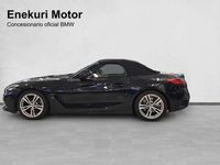 Usado BMW Z4 197 CV (144 kW) 2025 Negro Descapotable