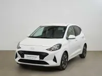 Usado Hyundai i10 67 CV (49 kW) 2025 Utilitario
