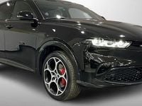 Nuevo Alfa Romeo Tonale Veloce 160 CV (117 kW) 2025 Negro SUV