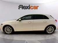 Usado Mercedes A200 163 CV (119 kW) 2022 Blanco Utilitario