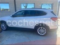 Usado BMW X1 116 CV (85 kW) 2019 Blanco SUV