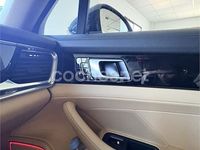 Usado Porsche Panamera 4 310 CV (228 kW) 2018 Gris / plata Berlina