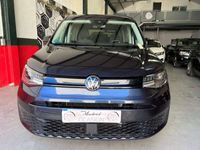 usado VW Caddy 2.0TDI Outdoor 122