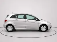 Usado Mercedes B170 116 CV (85 kW) 2005 Gris Monovolumen