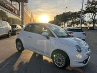 Usado Fiat 500 Club 71 CV (52 kW) 2022 Blanco Utilitario