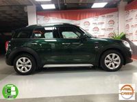 usado Mini Cooper Countryman 