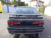 Usado Renault R9 93 CV (68 kW) 1994 Gris / plata Berlina