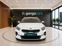 Usado Kia XCeed 141 CV (103 kW) 2021 Blanco SUV