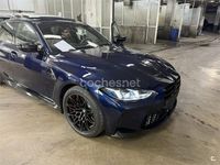 Usado BMW M3 Competition Edition 530 CV (389 kW) 2025 Azul Berlina