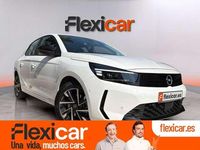 Usado Opel Corsa Edition 101 CV (74 kW) 2023 Blanco Utilitario