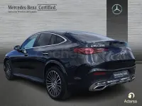 Usado Mercedes GLC220 197 CV (144 kW) 2025 Gris / plata SUV