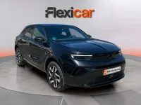Usado Opel Mokka Edition 136 CV (100 kW) 2025 Negro SUV