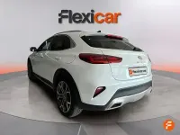 Usado Kia XCeed 120 CV (88 kW) 2019 Blanco SUV