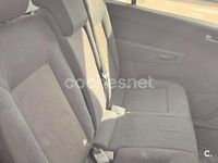 Usado Opel Zafira Cosmo 120 CV (88 kW) 2008 Gris / plata Monovolumen