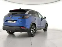 Usado Renault Austral Techno 200 CV (147 kW) 2025 Azul SUV
