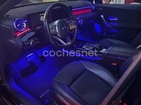 Usado Mercedes A200 150 CV (110 kW) 2020 Blanco Berlina