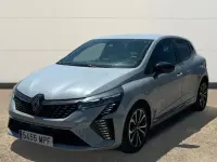 Usado Renault Clio Techno 90 CV (66 kW) 2024 Utilitario