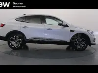 Usado Renault Arkana Zen 140 CV (102 kW) 2021 Blanco SUV