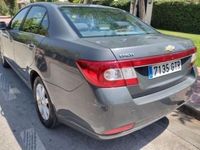 usado Chevrolet Epica 2.0 VCDI 16V LT