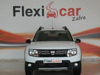 usado Dacia Duster SL Trotamundos TCE 92kW (125CV) 4x2 Gasolina en Flexicar Zafra