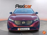 Usado Peugeot 308 Allure 180 CV (132 kW) 2022 Rojo