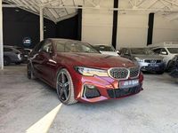 Usado BMW 340 M Sport 340 CV (250 kW) 2022 Rojo Berlina