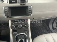 Usado Land Rover Range Rover evoque Dynamic 150 CV (110 kW) 2014 Blanco SUV