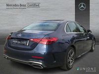Usado Mercedes C300e 197 CV (144 kW) 2025 Berlina