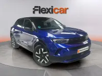 Usado Opel Mokka 136 CV (100 kW) 2025 Azul SUV