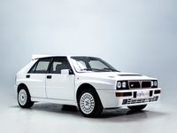 usado Lancia Delta INTEGRALE EVOLUCION I