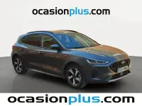 Usado Ford Focus Active 155 CV (114 kW) 2024 Gris
