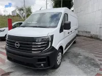 Nuevo Nissan Interstar Acenta 150 CV (110 kW) 2026 Blanco Van