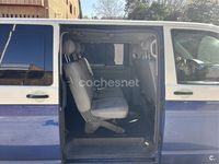 Usado VW Caravelle Trendline 130 CV (95 kW) 2009 Azul Monovolumen