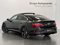 Usado VW Arteon R 321 CV (236 kW) 2022 Gris Berlina