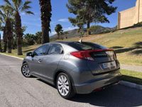 usado Honda Civic 1.4 i-VTEC Sport