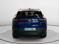 Usado VW ID.4 Pro 128 kW (175 CV) 2022 Negro SUV