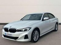 Usado BMW 318 Comfort Edition 151 CV (111 kW) 2022 Blanco Berlina