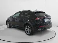 Usado VW Taigo R-line 110 CV (80 kW) 2022 Negro SUV