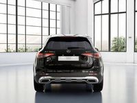 Nuevo Mercedes GLC300de 333 CV (244 kW) 2025 Negro SUV