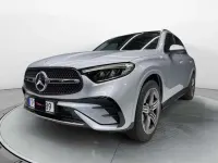 Usado Mercedes GLC43 AMG AMG Line Premium 197 CV (144 kW) 2024 Plateado SUV