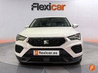 Usado Seat Ateca Reference 110 CV (80 kW) 2023 Blanco SUV