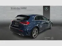 Usado Mercedes A250 218 CV (160 kW) 2022 Azul Berlina