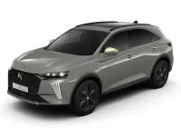 Nuevo DS Automobiles DS7 Crossback 130 CV (95 kW) 2026 Gris SUV
