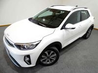 Brugt Kia Stonic 84 HK (61 kW) 2023 Hvid SUV
