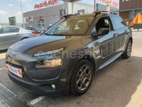 Usado Citroën C4 Business Class 100 CV (73 kW) 2016 Gris / plata Berlina