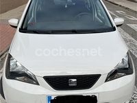 Usado Seat Mii Style 60 CV (44 kW) 2016 Blanco Utilitario